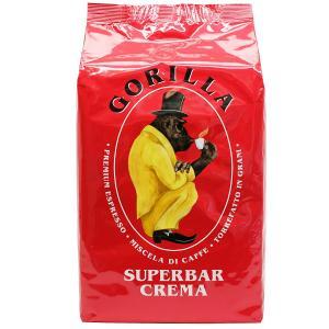 Gorilla Superbar Crema Espresso