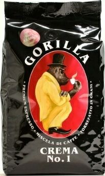 Gorilla No.1 Hochland Espresso