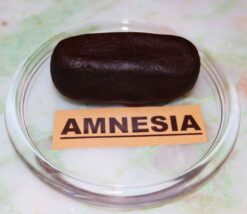 Alternative view of Charas Cbd Hasch Amnesia 41% Cbd