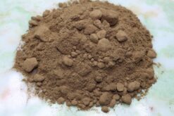 Alternative view of Pollen Lemon Flow CBD Hash