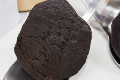 Alternative view of CBD Hasch Nepalese