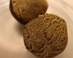 Alternative view of Charas CBD Hasch NYC Orange 41%