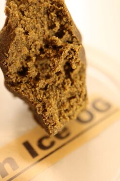 Charas CBD Hasch Lemon Ice 41%