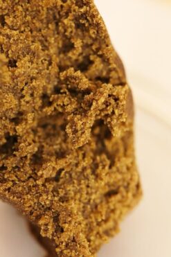 Alternative view of Charas CBD Hasch Lemon Ice 41%