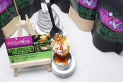 WAX Extrakt CBD 85%
