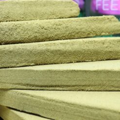 Alternative view of CBD Pollen Hasch AMNESIA