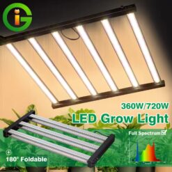 Abverkauf 720W 2.7 Umol